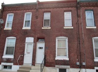 4213 Adams Ave, Philadelphia, PA 19124