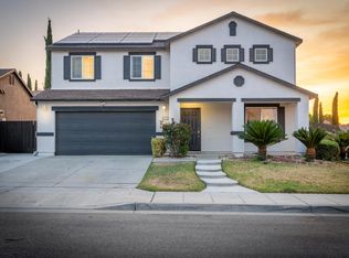 4777 N Rumi Ave, Fresno, CA 93723