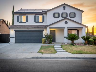 4777 N Rumi Ave, Fresno, CA, 93723