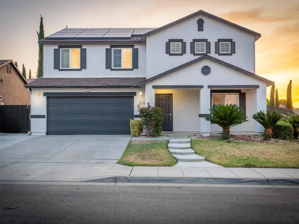 4777 N Rumi Ave, Fresno, CA 93723