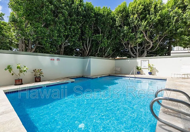2600 Pualani Way #3003 — Photo 19