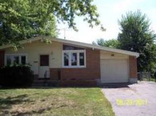 3534 Denlinger Rd, Dayton, OH 45426