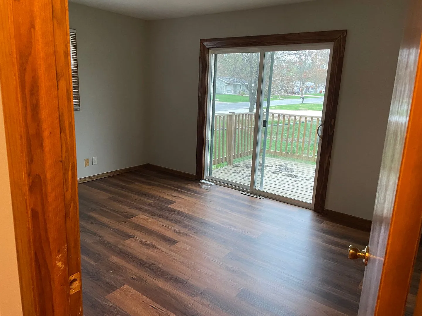 3 Bedroom Ranch Home with Large Fenced in Yard!! — Photo 3
