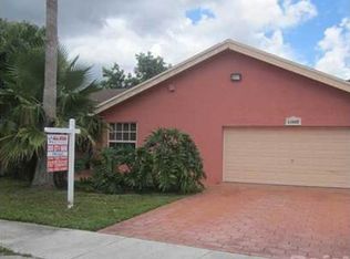 13005 SW 117th Ter, Miami, FL 33186