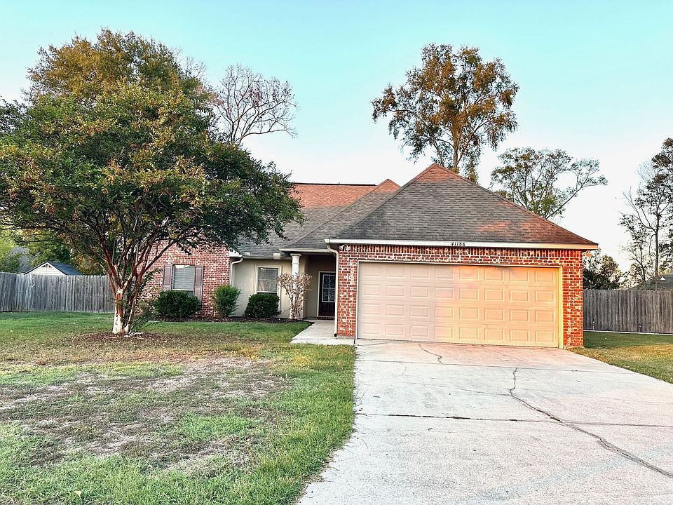 1st image of 41188 Lakeway Cove Ave