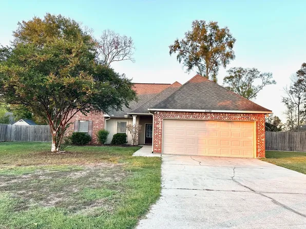 41188 Lakeway Cove Ave, Gonzales, LA 70737