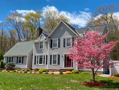 82 Stone Rdg, Mansfield, CT, 06250
