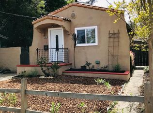 2150 Bowdoin St, Palo Alto, CA