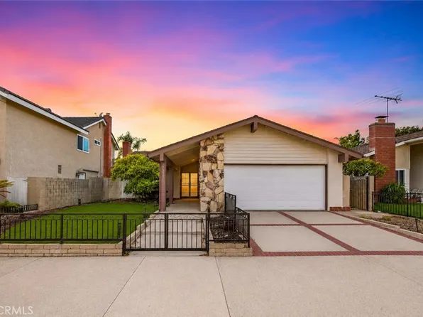 11377 Madeira St, Cypress, CA 90630