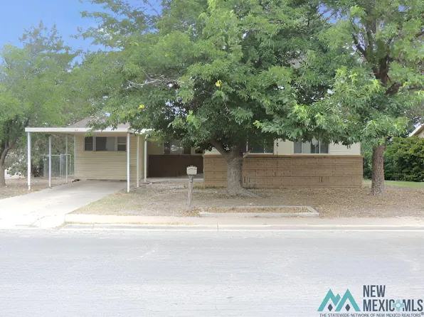 1214 W Polk Ave, Lovington, NM 88260