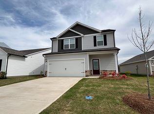 1237 Crested Iris St, Moore, SC 29369