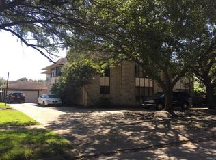 8003 Albin Ln, Houston, TX 77071