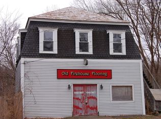 1065 Main St, Warren, MA 01083