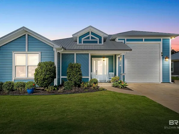 12329 Reunion Pl Lot 38, Foley, AL 36535