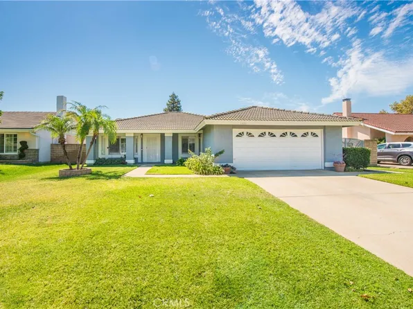 1480 Stonehenge Dr, San Dimas, CA 91773