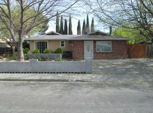 145 Kearney Way, Vacaville, CA