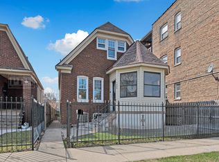 1652 N Central Ave, Chicago, IL 60639