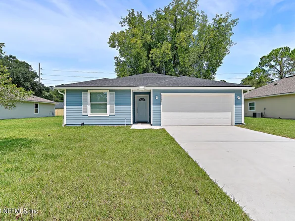 3157 NOLAN Street, Jacksonville, FL 32254