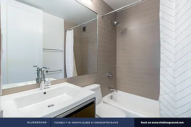 Rented by The Blueground