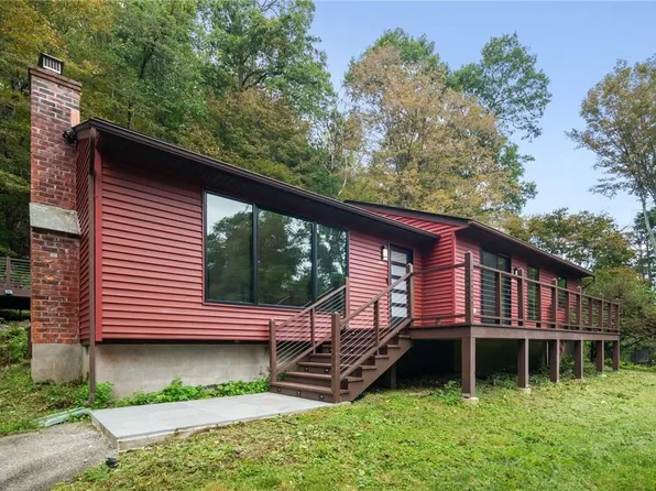 61 Forest Range Road, Katonah, NY 10536