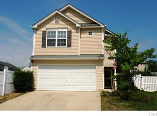 5546 Golden Moss Trl, Raleigh, NC 27613