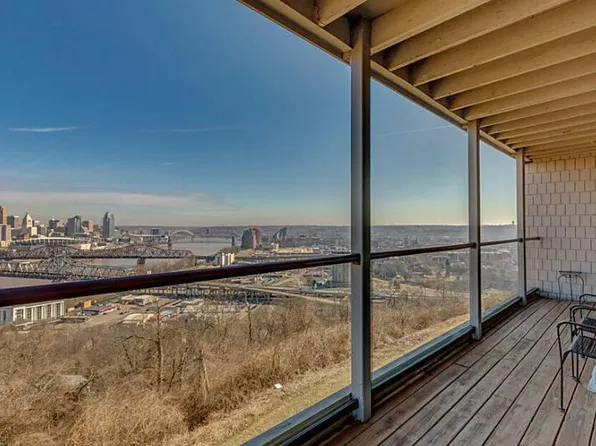 101 Winding Way Unit B, Covington, KY 41011