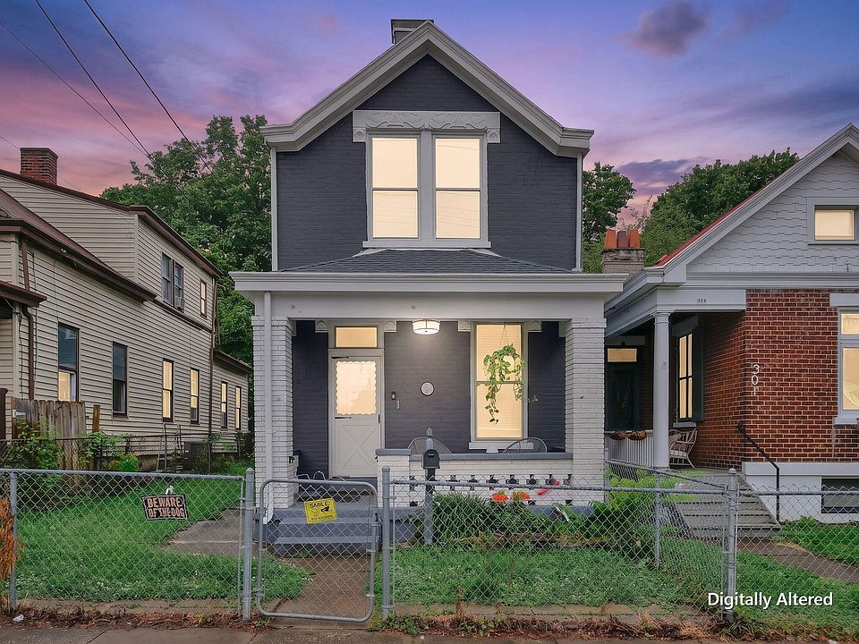 1st image of 219 W 19th St