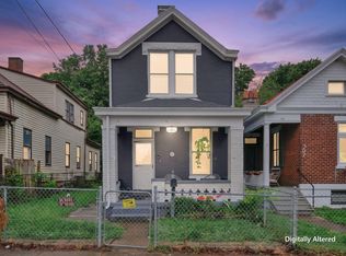 219 W 19th St, Covington, KY 41014