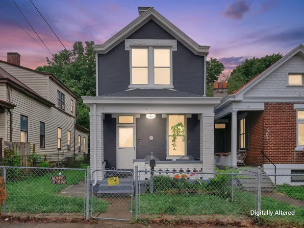 219 W 19th St, Covington, KY 41014