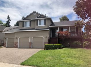 12289 SW 114th Ter, Tigard, OR 97223