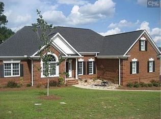 6 W Wessex Way, Blythewood, SC 29016