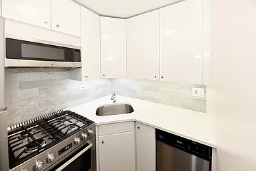 Rented by Buchbinder & Warren