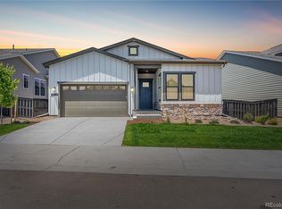 11126 Amber Light Cir, Littleton, CO 80125
