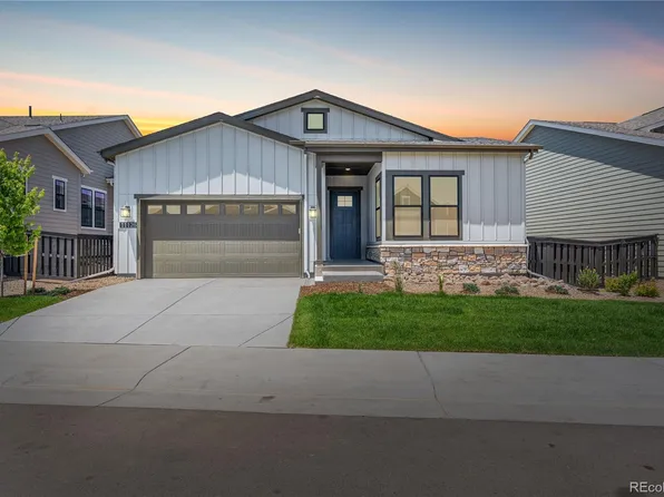 11126 Amber Light Circle, Littleton, CO 80125