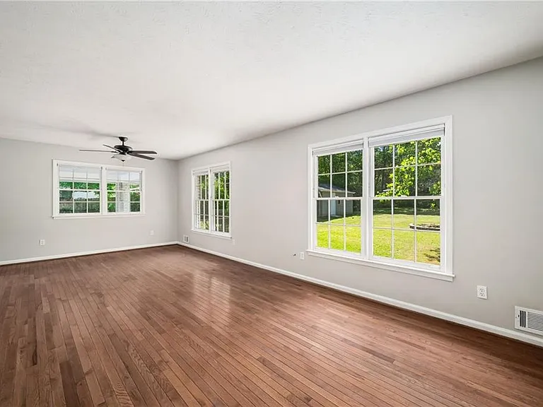 641 Gordon Combs Rd NW — Photo 6