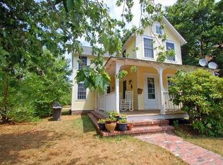 572 Ocean Rd, Spring Lake, NJ 07762