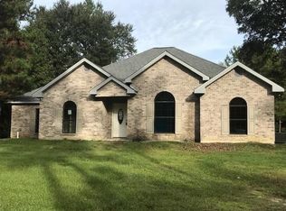 84672 Clarence Rd, Bogalusa, LA 70427