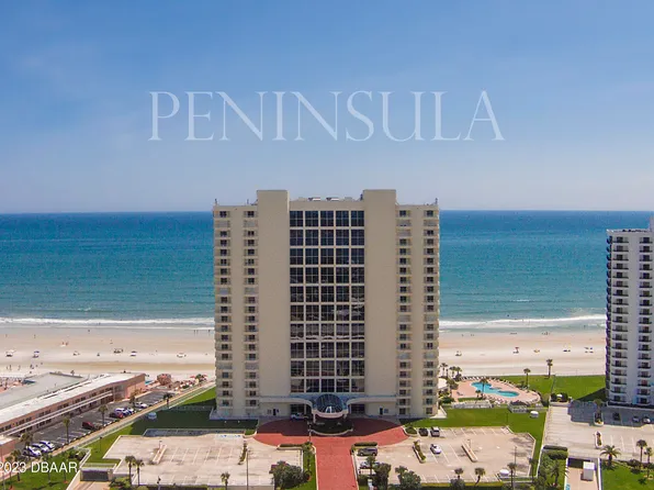 2545 S Atlantic Ave APT 705, Daytona Beach Shores, FL 32118