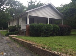 226 N Erwin St #228, Cartersville, GA 30120