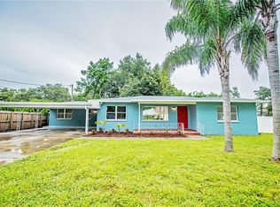 1711 W Country Club Dr, Tampa, FL 33612