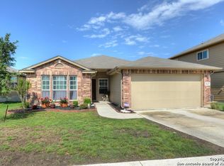 8619 Cheyenne Blf, Converse, TX 78109