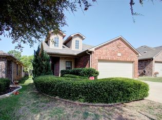 5169 Britton Ridge Ln, Fort Worth, TX 76179