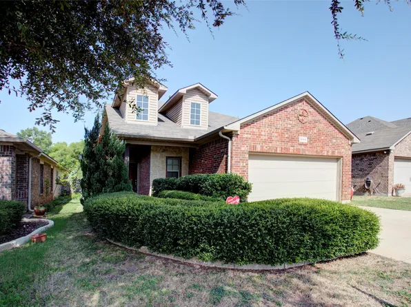 5169 Britton Ridge Ln, Fort Worth, TX 76179