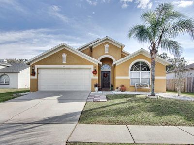 711 Tuscanny St, Brandon, FL, 33511