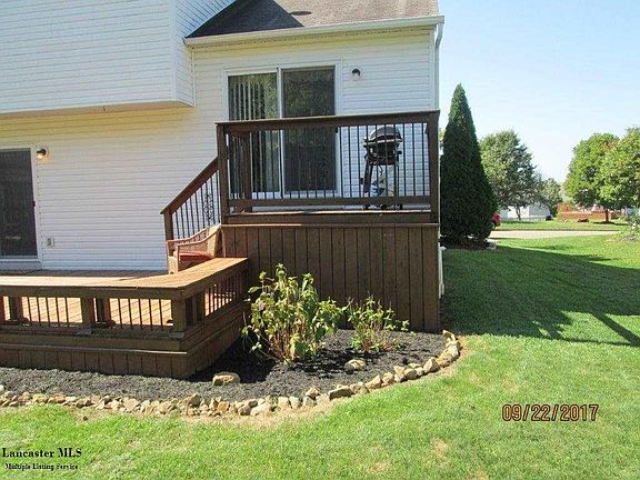 4th image of 1752 Quail Meadows Dr