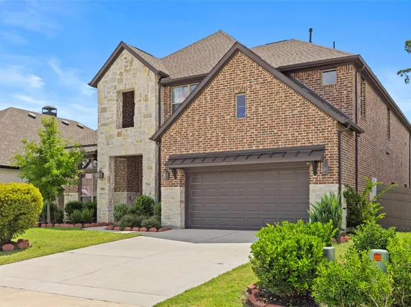 15084 Berry Brook Dr, Conroe, TX 77302