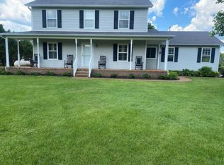 4567 Tom Lunn Rd, Spring Hill, TN 37174