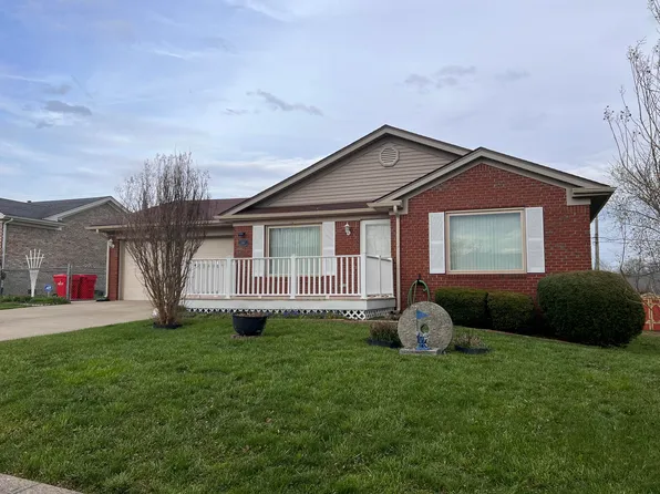 286 Raintree Dr, Cynthiana, KY 41031