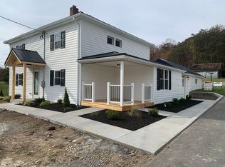 51 Snyders Ln, Ridgeley, WV 26753