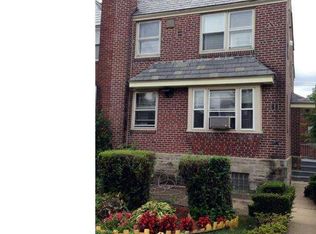 7710 Woolston Ave, Philadelphia, PA 19150